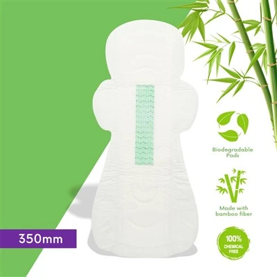 Pad Sanitary Maxi