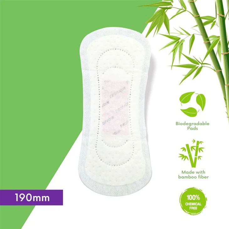Pad Period Untuk Wanita